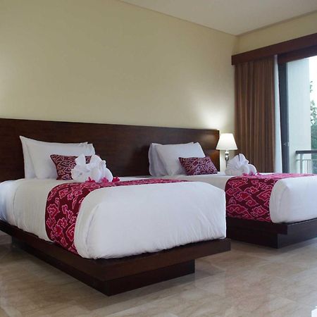 Byasa Ubud Εξωτερικό φωτογραφία