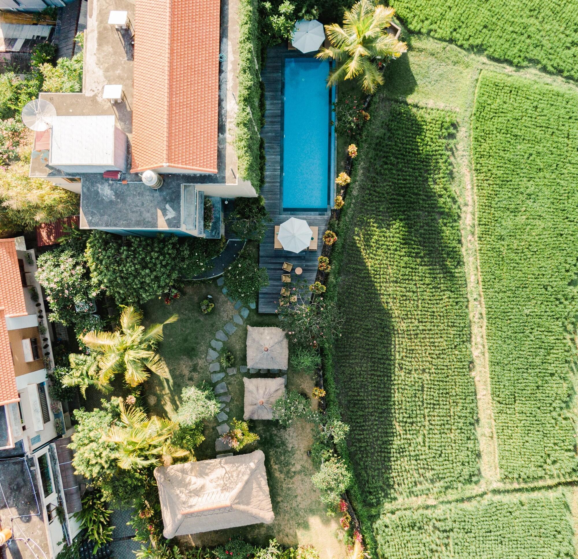 Byasa Ubud Εξωτερικό φωτογραφία