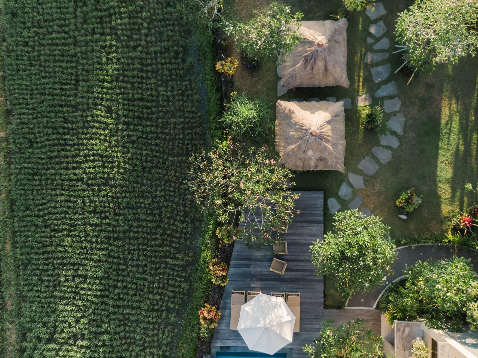 Byasa Ubud Εξωτερικό φωτογραφία