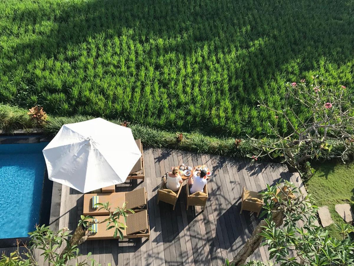 Byasa Ubud Εξωτερικό φωτογραφία