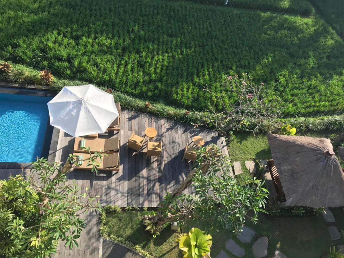 Byasa Ubud Εξωτερικό φωτογραφία