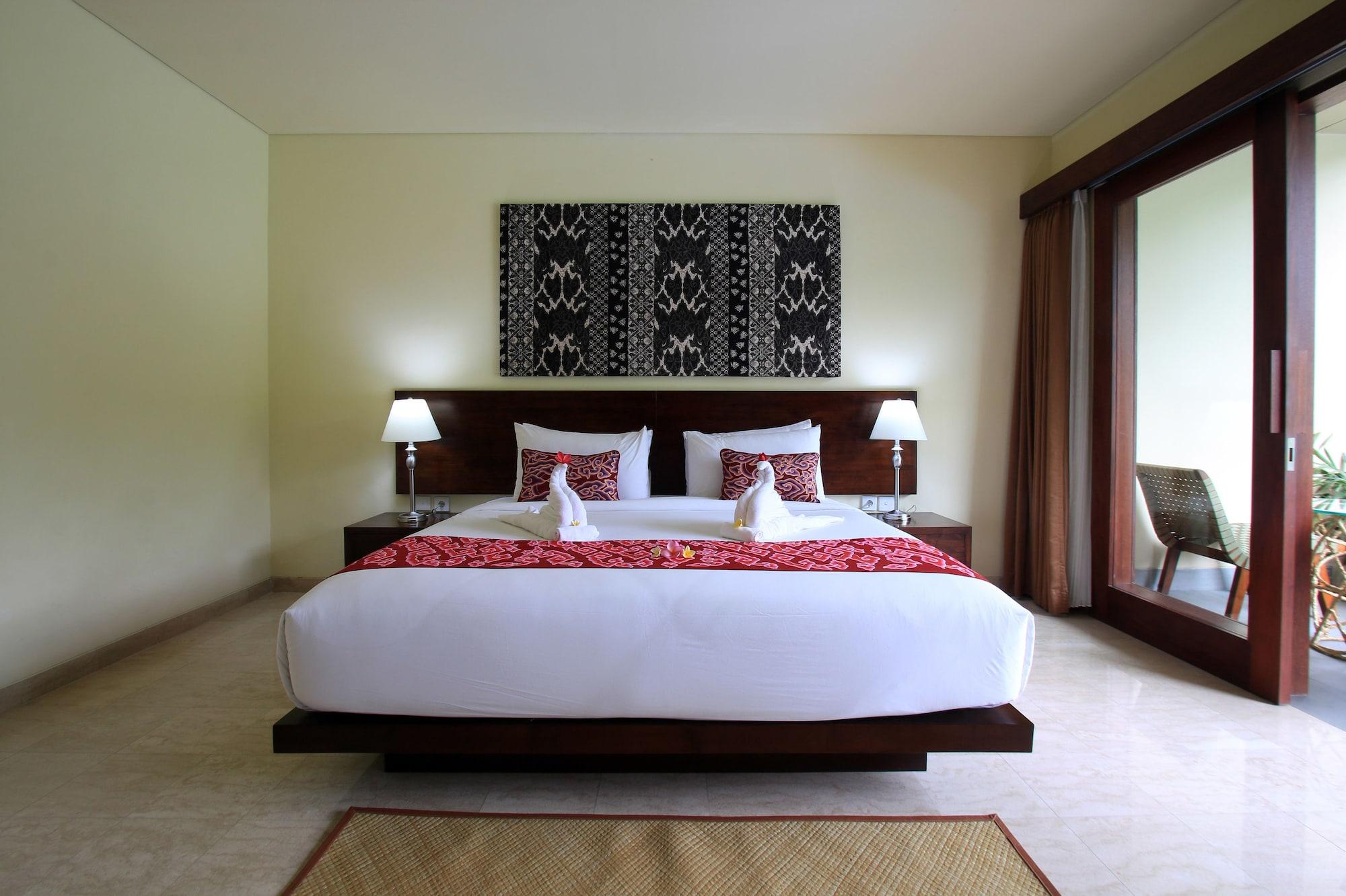 Byasa Ubud Εξωτερικό φωτογραφία