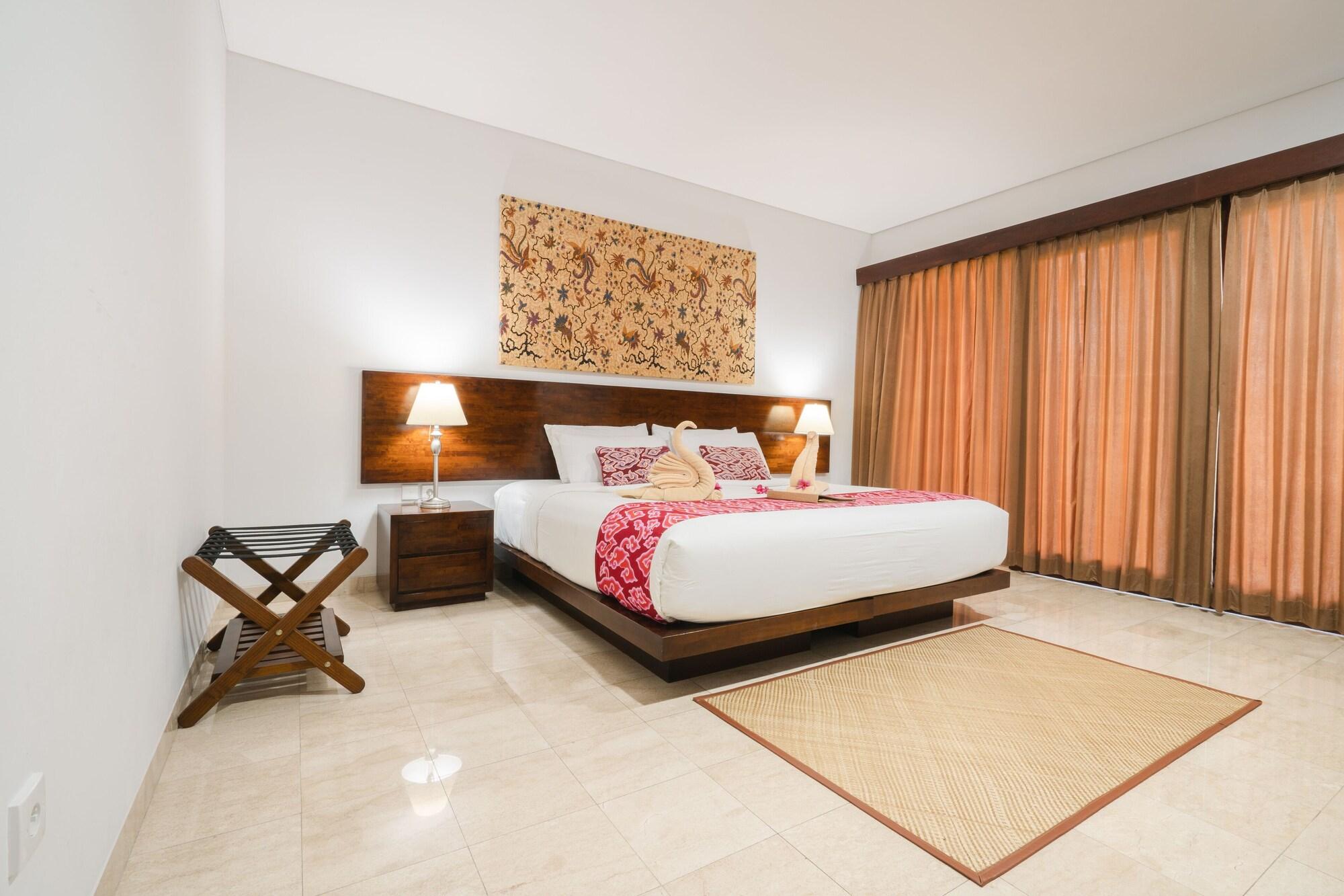 Byasa Ubud Εξωτερικό φωτογραφία