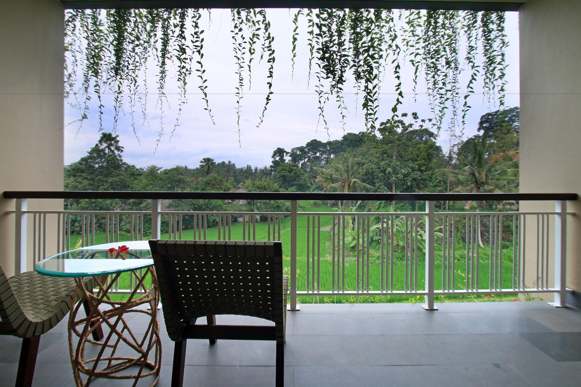 Byasa Ubud Εξωτερικό φωτογραφία