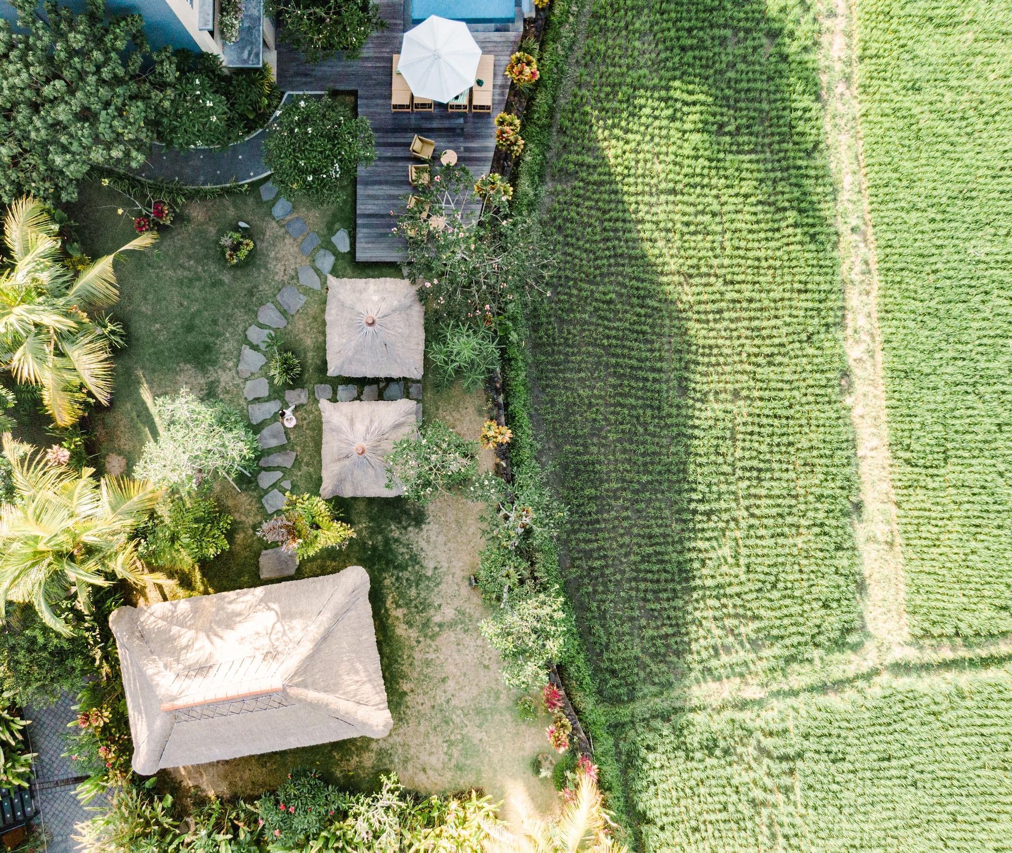 Byasa Ubud Εξωτερικό φωτογραφία