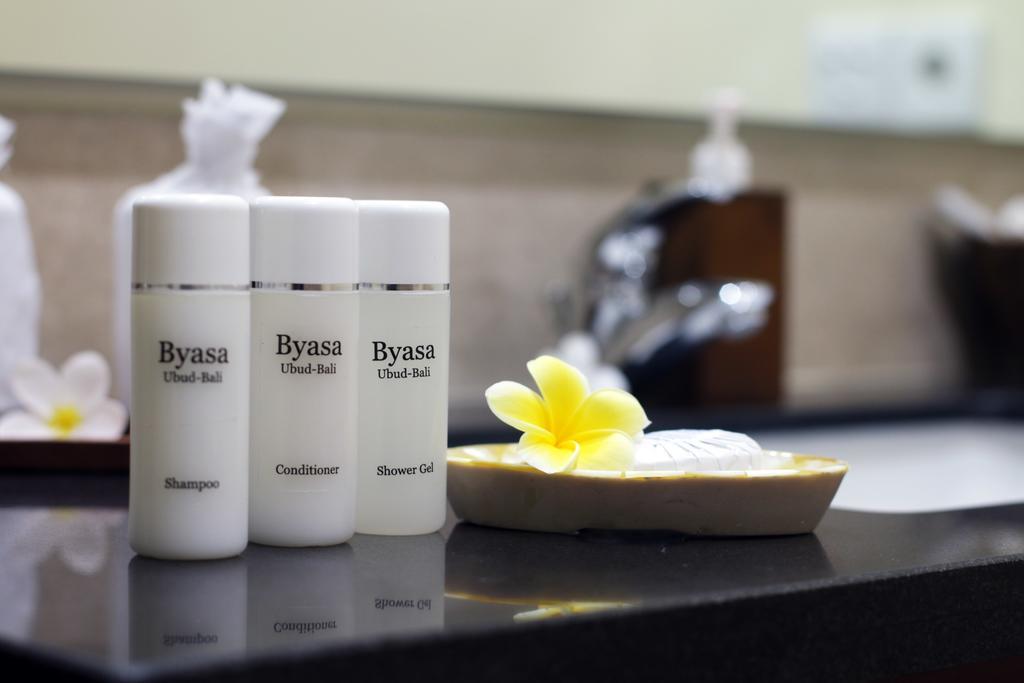 Byasa Ubud Εξωτερικό φωτογραφία