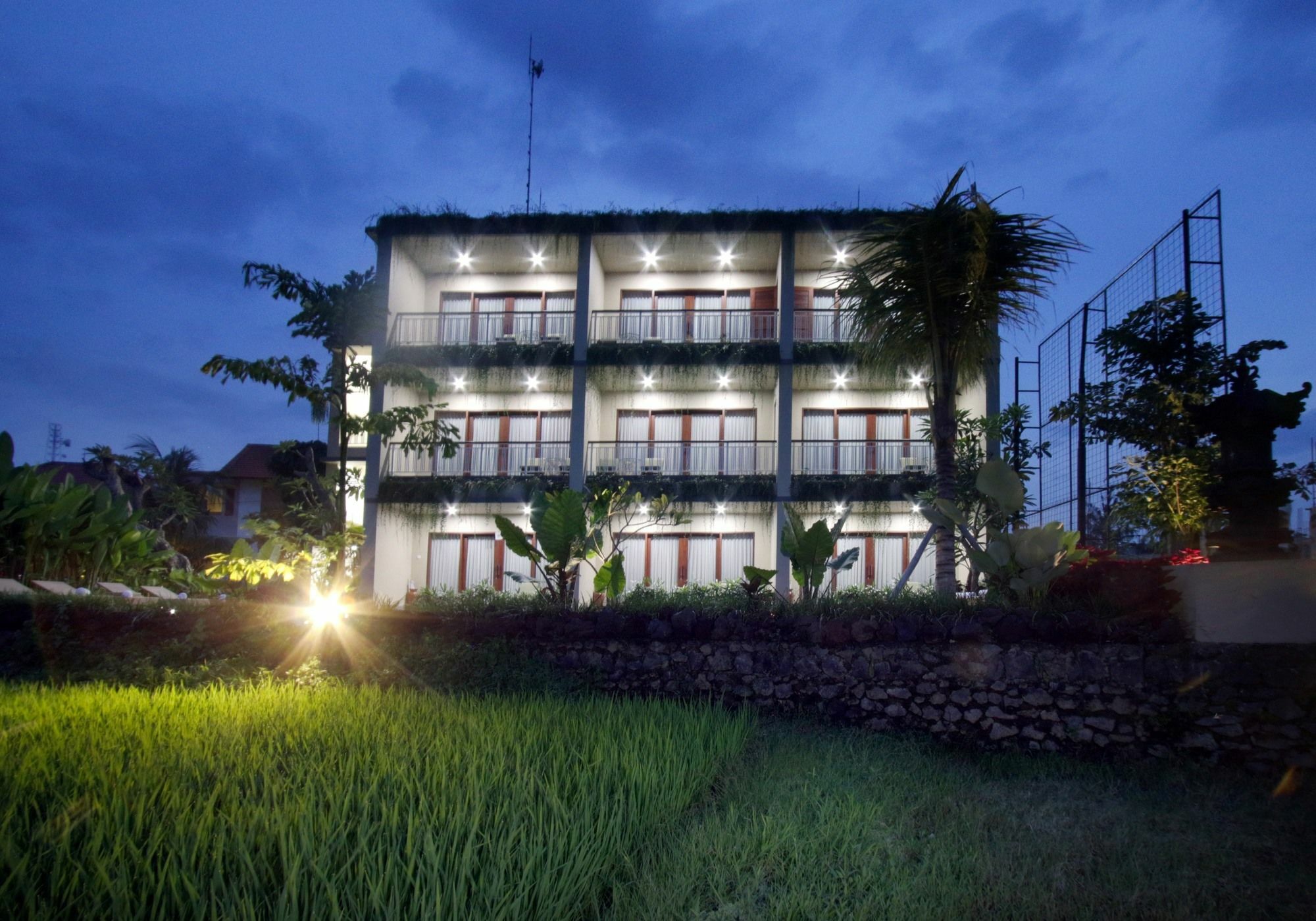 Byasa Ubud Εξωτερικό φωτογραφία