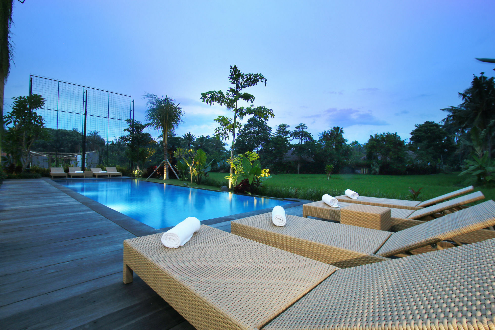 Byasa Ubud Εξωτερικό φωτογραφία