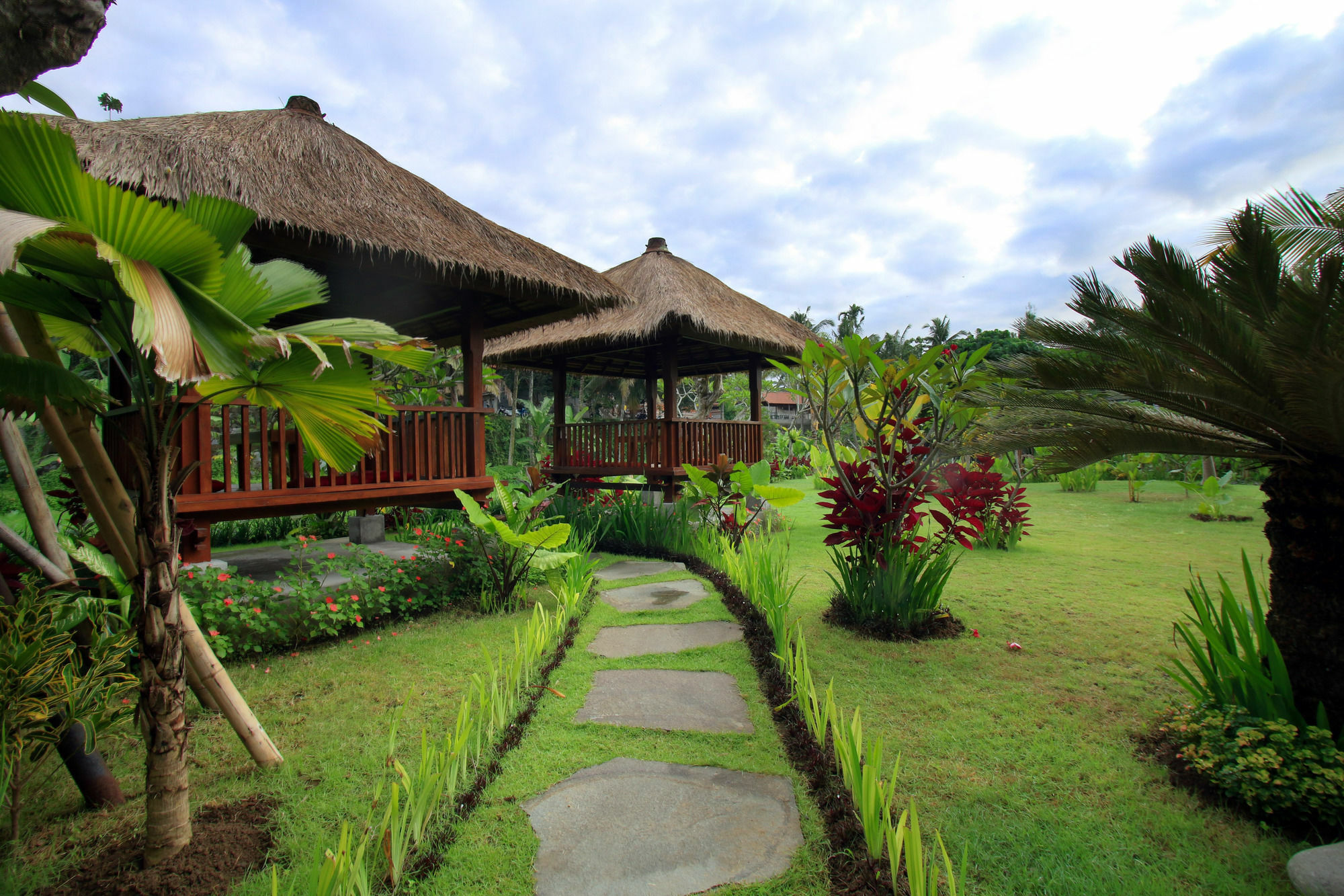 Byasa Ubud Εξωτερικό φωτογραφία