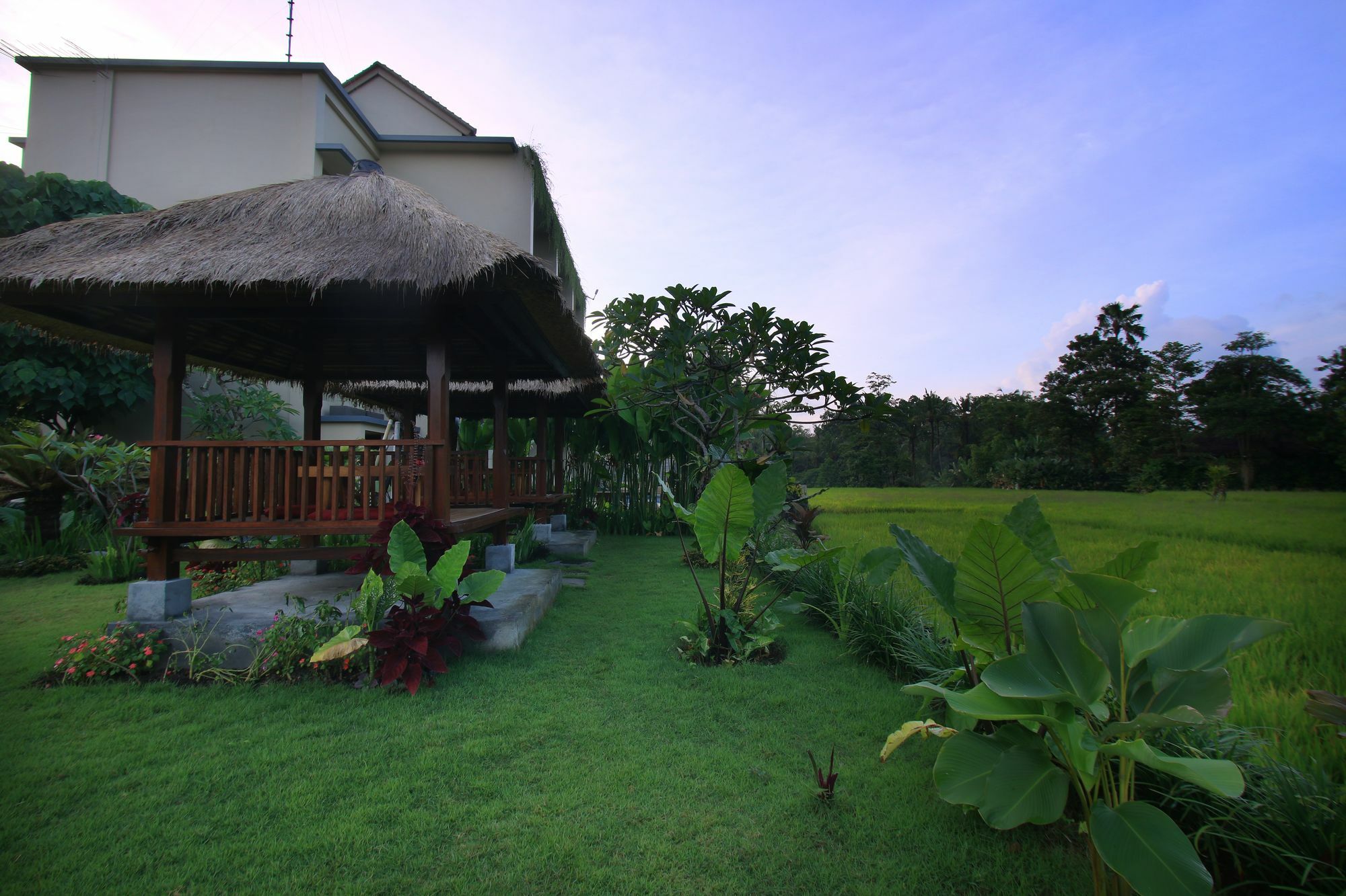 Byasa Ubud Εξωτερικό φωτογραφία