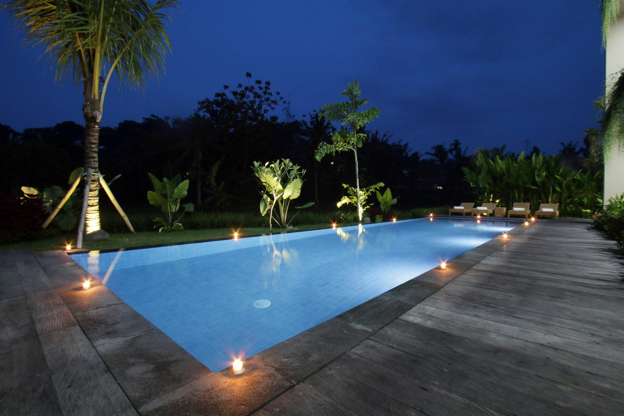 Byasa Ubud Εξωτερικό φωτογραφία