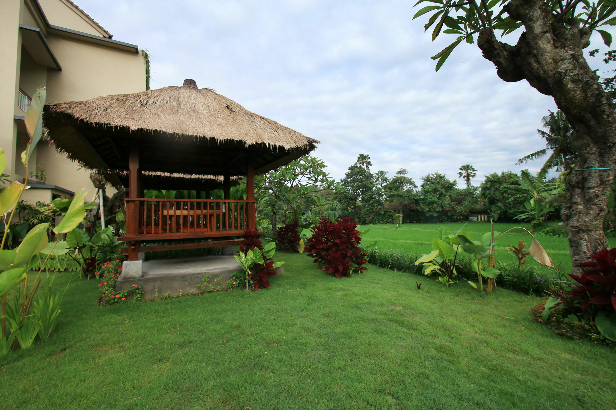 Byasa Ubud Εξωτερικό φωτογραφία