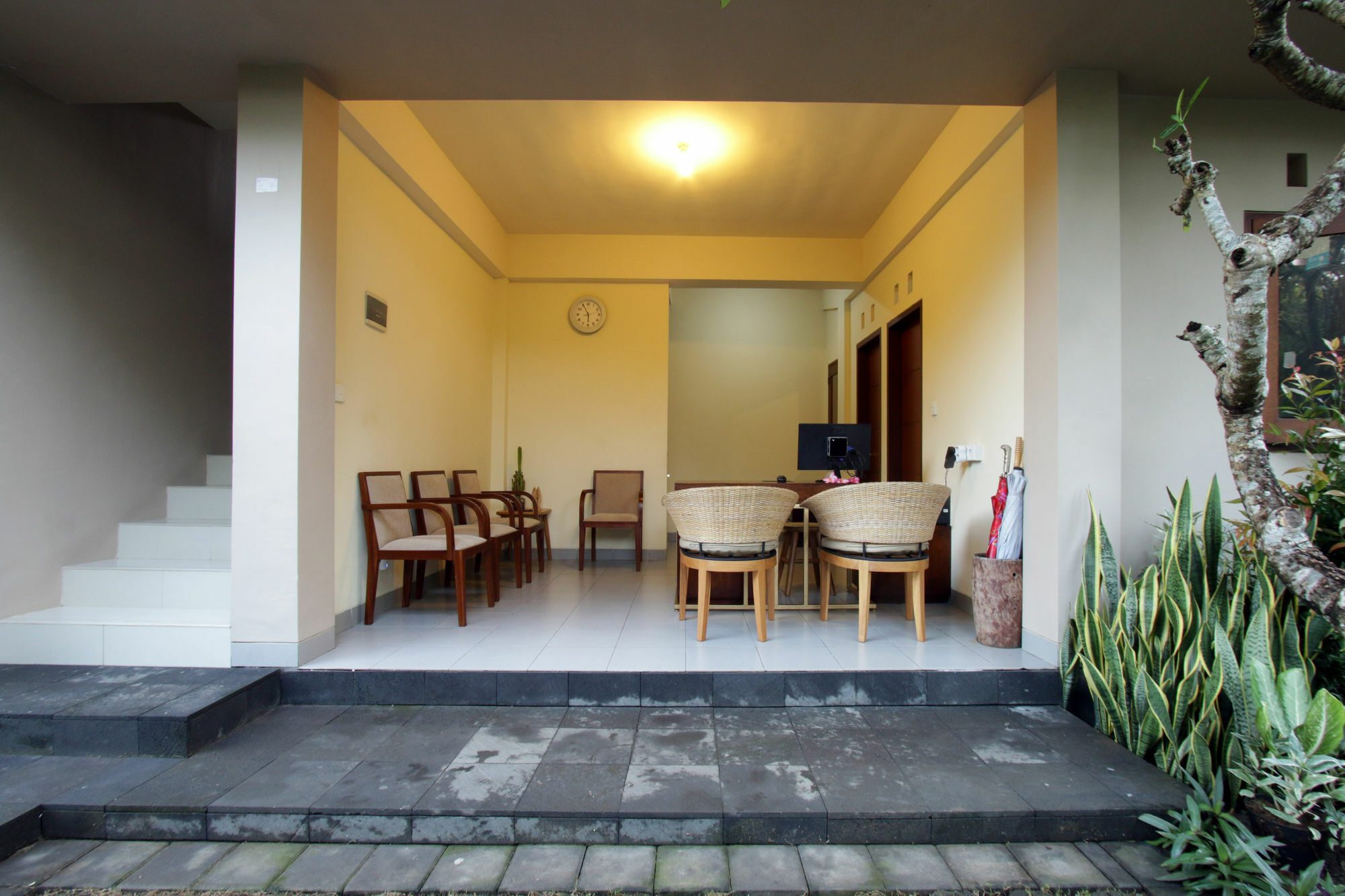 Byasa Ubud Εξωτερικό φωτογραφία