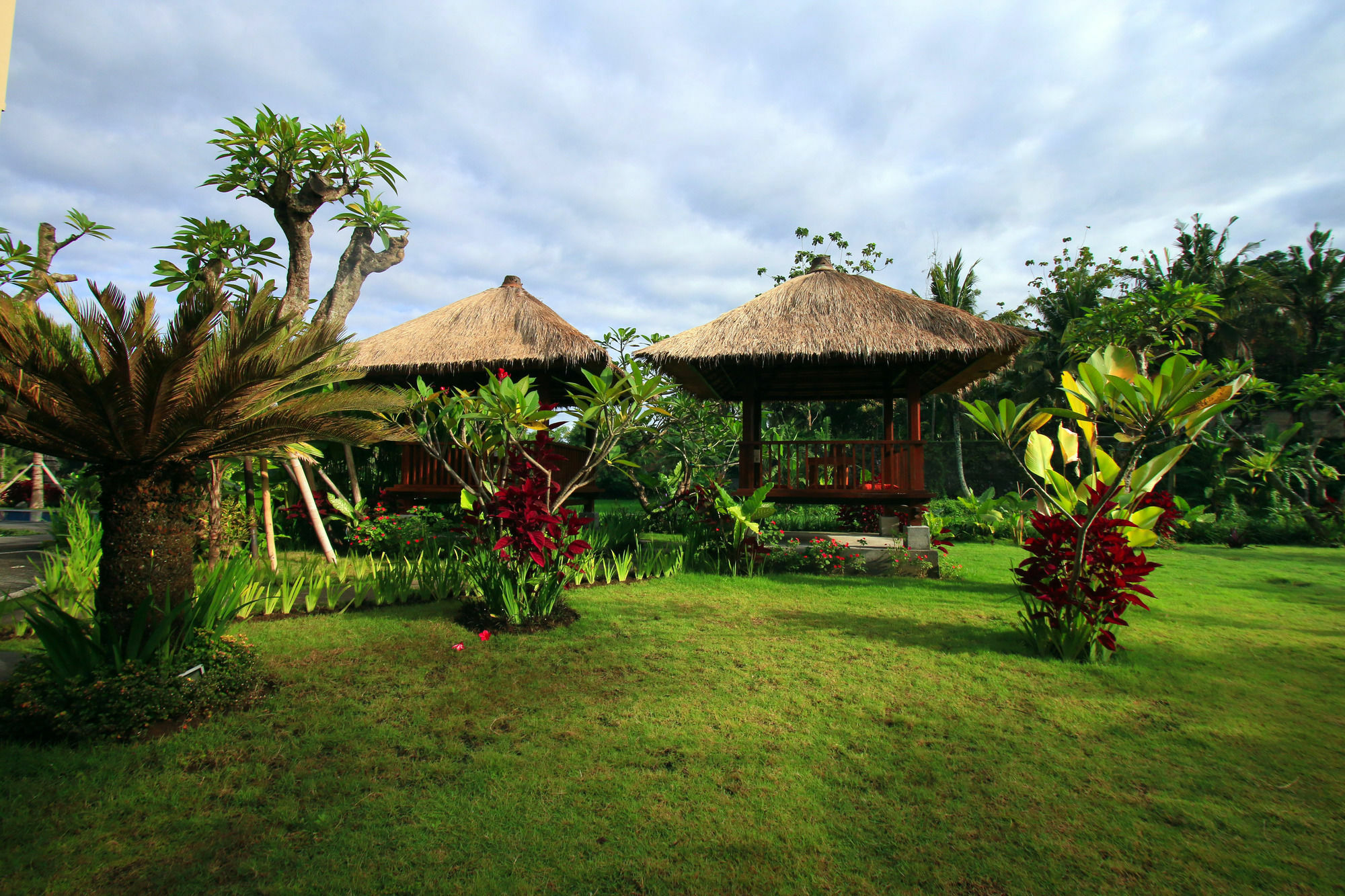 Byasa Ubud Εξωτερικό φωτογραφία