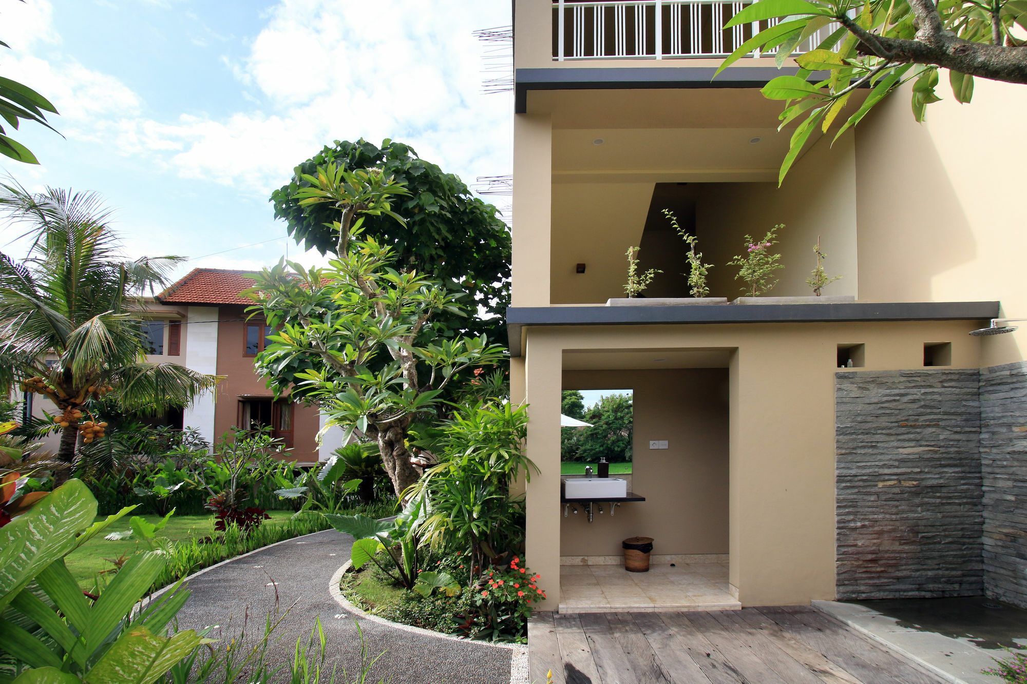 Byasa Ubud Εξωτερικό φωτογραφία