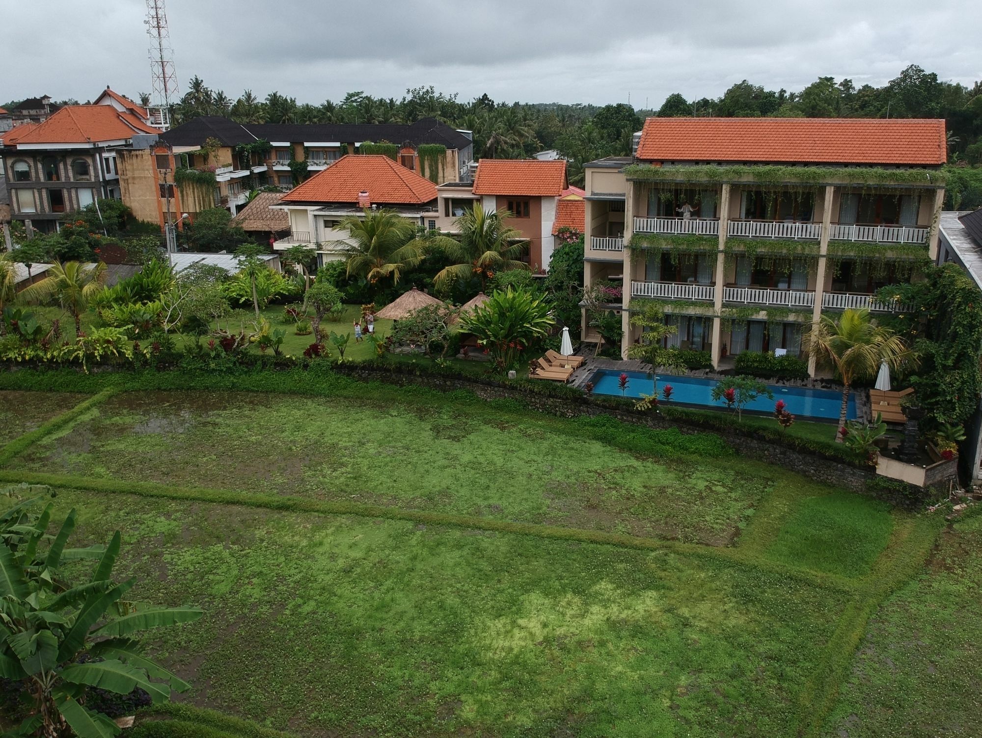 Byasa Ubud Εξωτερικό φωτογραφία