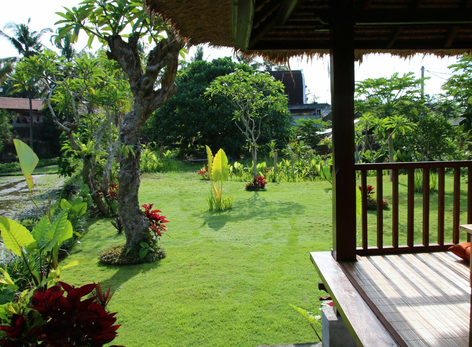 Byasa Ubud Εξωτερικό φωτογραφία