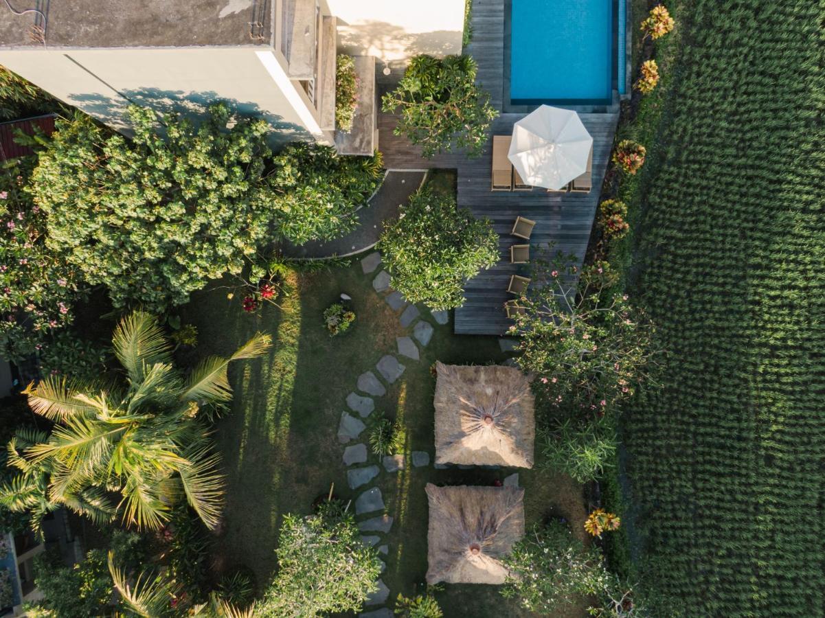 Byasa Ubud Εξωτερικό φωτογραφία