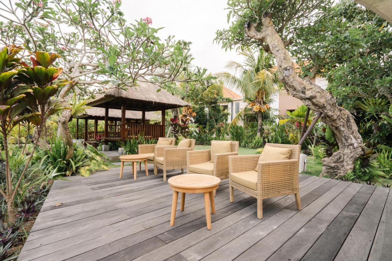 Byasa Ubud Εξωτερικό φωτογραφία