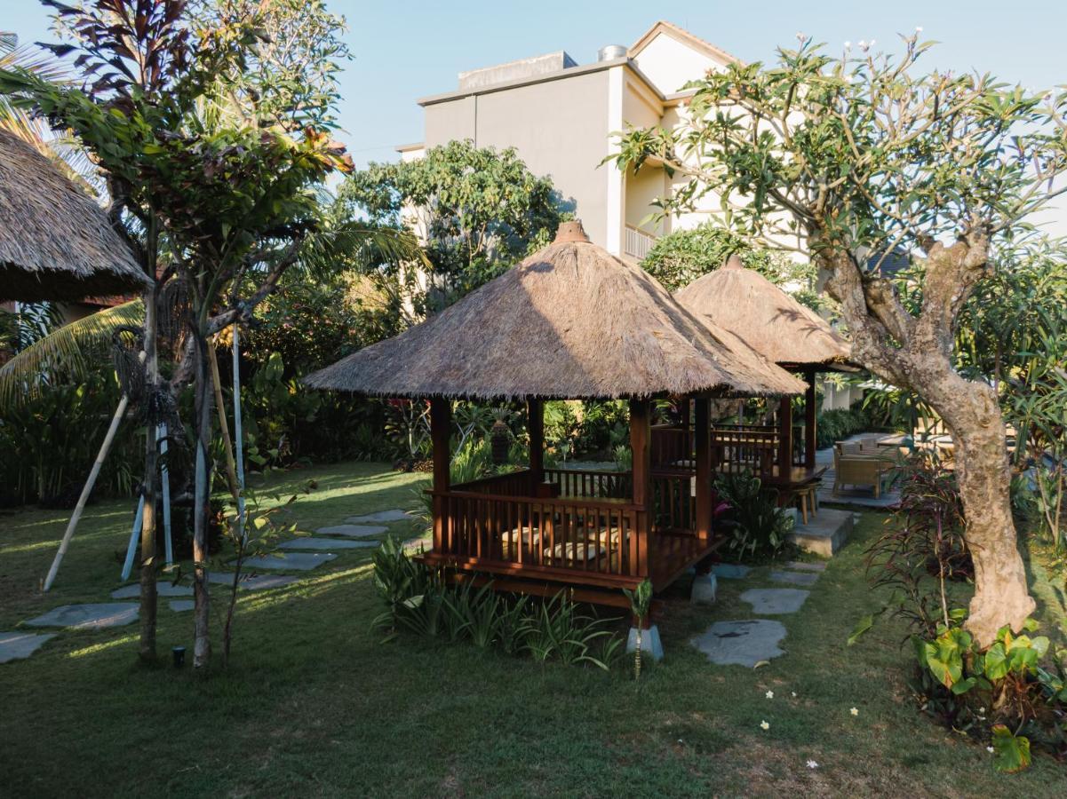 Byasa Ubud Εξωτερικό φωτογραφία